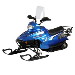 Снегоход С.МОТО Snowmax