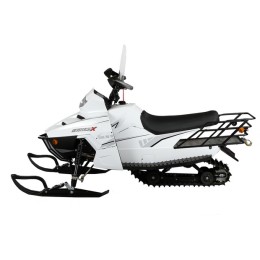 Снегоход С.МОТО Snowmax