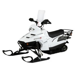 Снегоход С.МОТО Snowmax