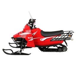 Снегоход С.МОТО Snowmax