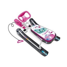 Снегокат Тимка Спорт 1 (высокий, 540 мм)