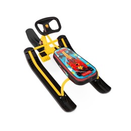 Снегокат Тимка Спорт 1 (высокий, 540 мм)