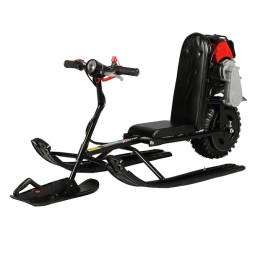 Снегоскутер LMSS 49cc