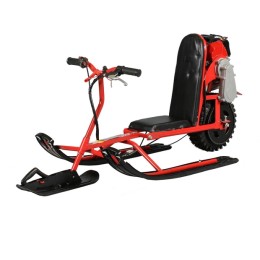 Снегоскутер LMSS 49cc