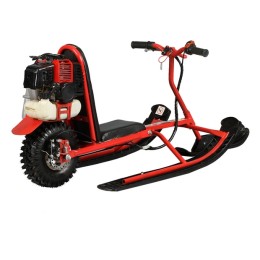 Снегоскутер LMSS 49cc