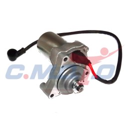 Стартер (139FMB) верхний