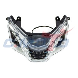 Стоп-сигнал (FS)