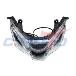 Стоп-сигнал (FS)