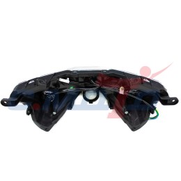 Стоп-сигнал (FS)