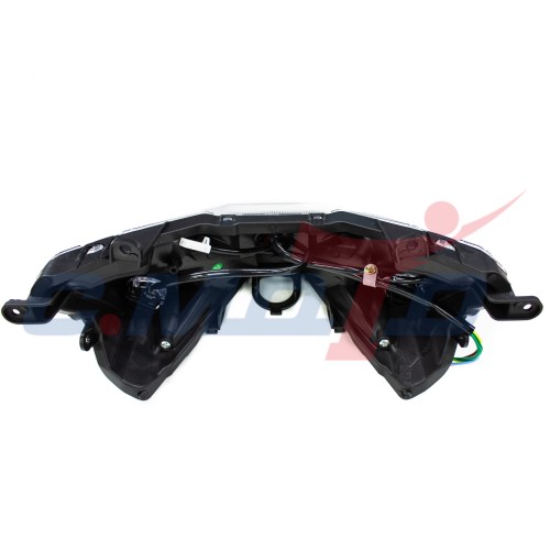 Стоп-сигнал (FS)