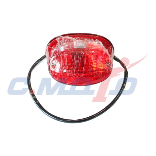 Стоп-сигнал (Nordwing)