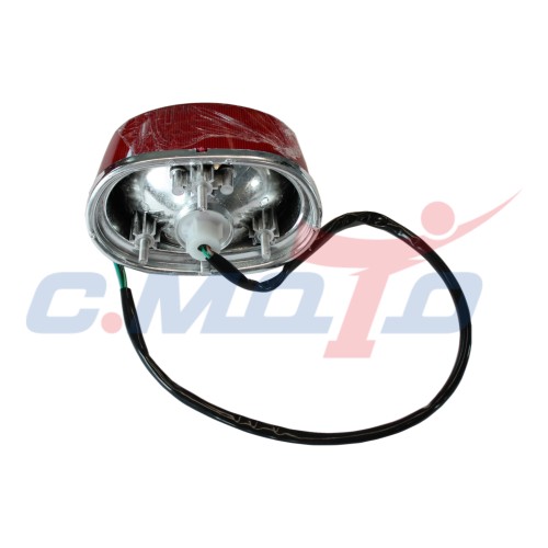 Стоп-сигнал (Nordwing)