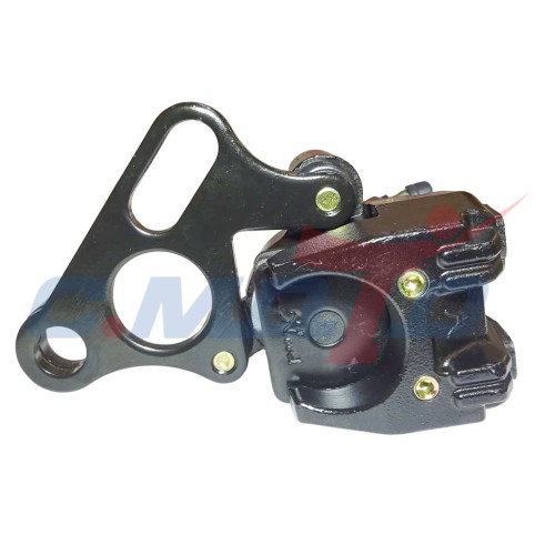 Суппорт тормоза заднего TTR125