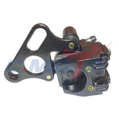 Суппорт тормоза заднего TTR125