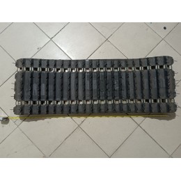 Трак гусеничный (снегоход Snowfox)