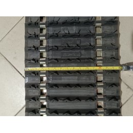 Трак гусеничный (снегоход Snowfox)