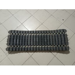 Трак гусеничный (снегоход Snowfox)