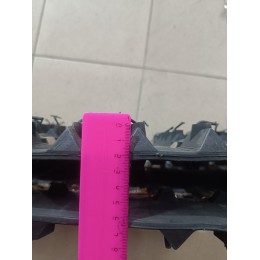 Трак гусеничный (снегоход Snowfox)