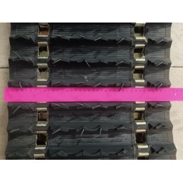 Трак гусеничный (снегоход Snowfox)