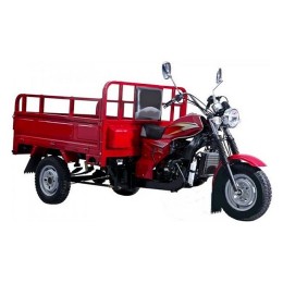 Трицикл АЯКС водяное охлаждение 250 сс