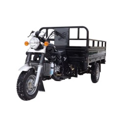 Трицикл АЯКС водяное охлаждение 250 сс