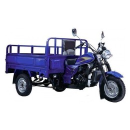 Трицикл АЯКС водяное охлаждение 350 