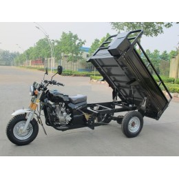 Трицикл АЯКС воздушное охлаждение 250 сс