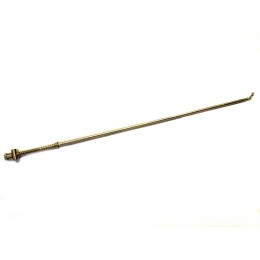 Тяга заднего тормоза (АЛЬФА С.МОТО)