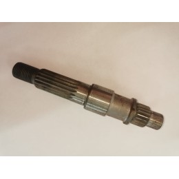 Вал редуктора вторичный (1PE40QMB)