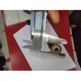 Вал редуктора вторичный (1PE40QMB)