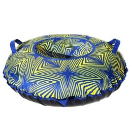 Ватрушка 100 см ПРИНТ