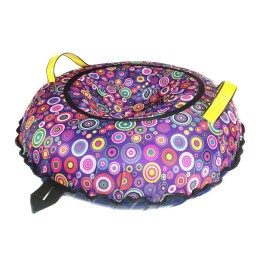 Ватрушка 100 см ПРИНТ