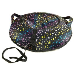 Ватрушка детская 80 см Принт