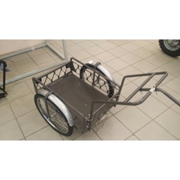 Велоприцеп