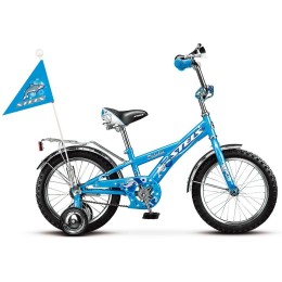 Велосипед детский Стелс Dolphin 16"