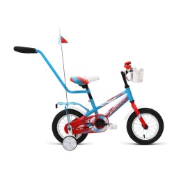 Велосипед FORWARD 12" METEOR 1ск. нескладной