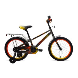 Велосипед FORWARD 18" METEOR 1ск. 