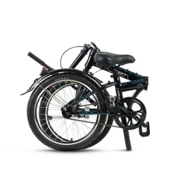 Велосипед FORWARD 20" Enigma 1.0 1 ск. скл. рост 11 Alu