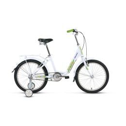 Велосипед FORWARD 20" GRACE 1 ск. рост 13