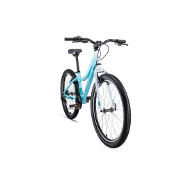 Велосипед FORWARD 24" SEIDO 1.0 7 ск. рост 13 Alu
