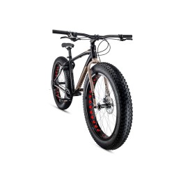 Велосипед FORWARD 26" BIZON 8 ск. рост 18 Alu