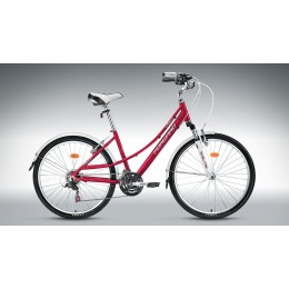Велосипед FORWARD 26" EVIA  7 ск. рост 16