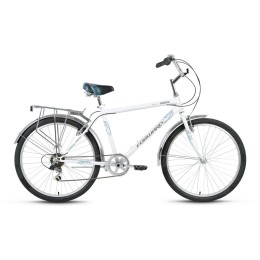 Велосипед FORWARD 26" PARMA 2.0 6 ск. рост 18.5