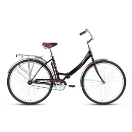 Велосипед FORWARD 28" PORTSMOUTH 1 ск рост 19