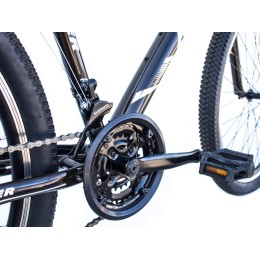 Велосипед С.МОТО ADLER G26X511