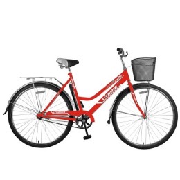 Велосипед С.МОТО LIVADIA G28X522