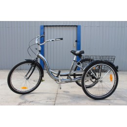 Велосипед Стелс 26" Energy I