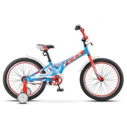 Велосипед Стелс Pilot-170 20"