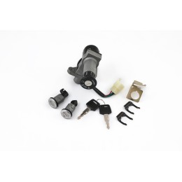 Замок в сборе (150T-8)