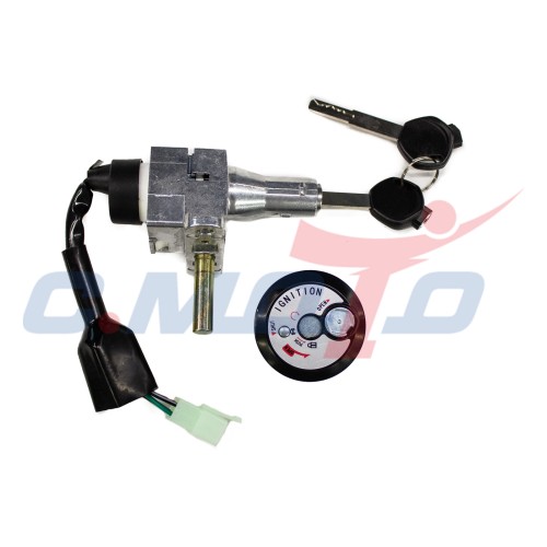 Замок зажигания (FS)